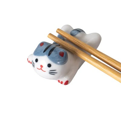 Chopsticks Rest (Cat)