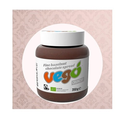 Hazelnut Cocoa Spread (350g)