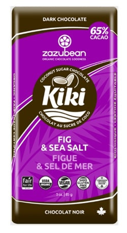 Zazubean Chocolate