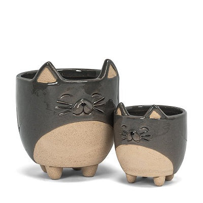 Kitties! (Ceramic)
