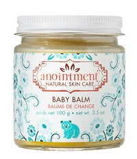 Baby Care