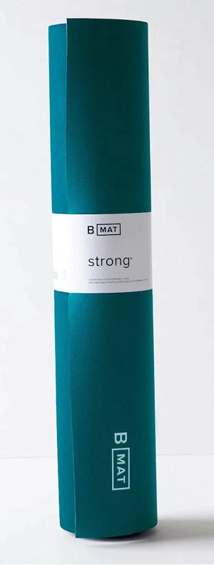 The B Mat Strong