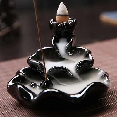Backflow Burner (Ceramic)