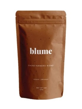 Blume Blends