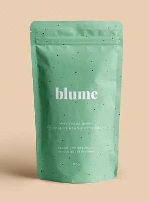 Blume Blends