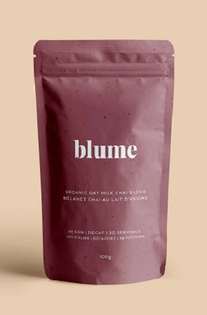 Blume Blends