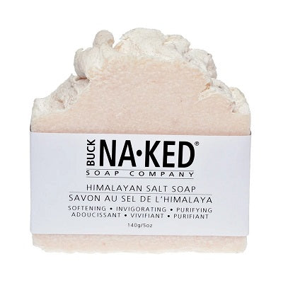 Buck Naked Bar Soap