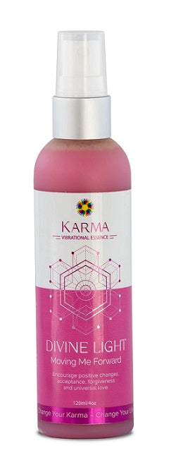 Karma Vibrational Essence Spray