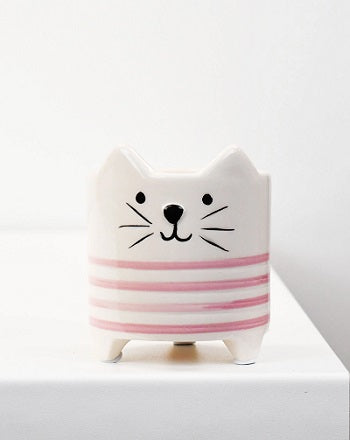 Kitties! (Ceramic)