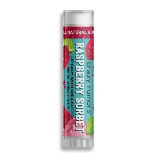 Flavoured Lip Balm