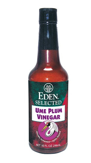 Ume Plum Vinegar