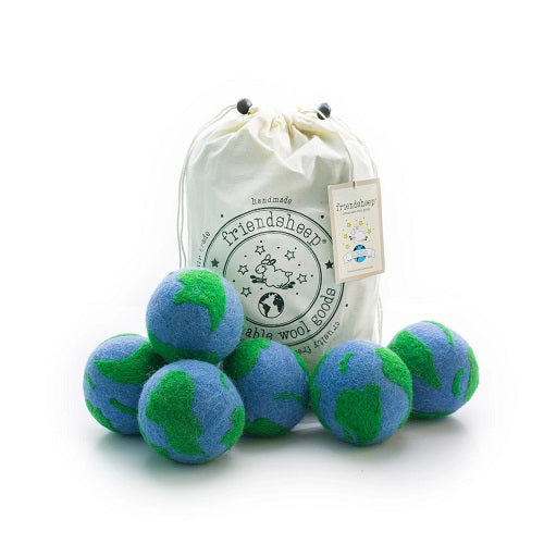 Dryer Balls