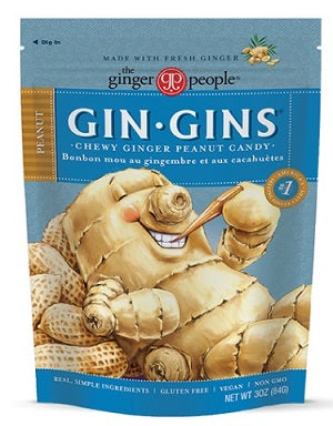 Gin Gins®