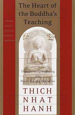 Thich Nhat Hanh Books