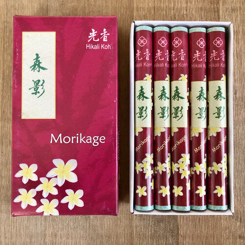 Hikali Koh Incense (Japan)