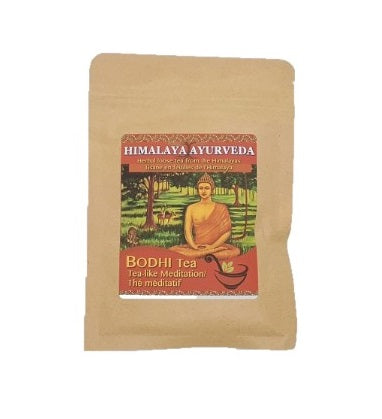 Himalaya Ayurveda Tea