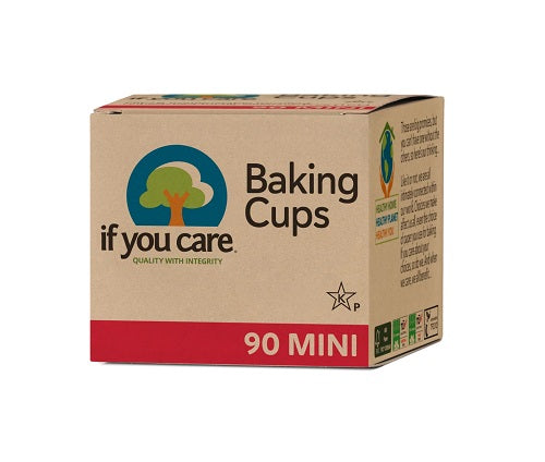 FSC Certified Baking Cups