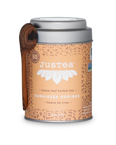 Organic Kenyan Fair Trade Tea