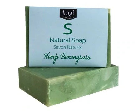 Natural Handcrafted Soap