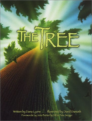 The Tree (with CD)