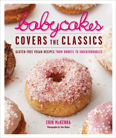 Babycakes Covers the Classics