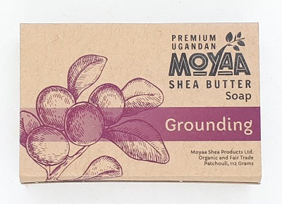Moyaa Shea Butter Soap