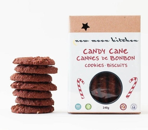 VEGAN Holiday Cookies!