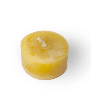 Pure Canadian Beeswax Candles