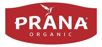Prana Organic Dried Fruit