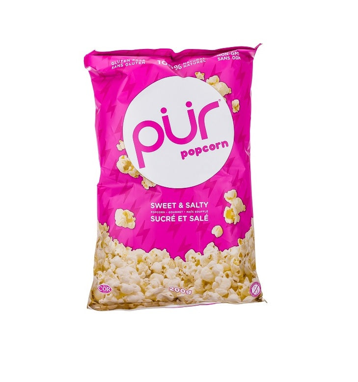 PUR Popcorn