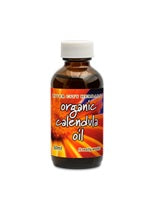 Organic Calendula Ointment and Oil
