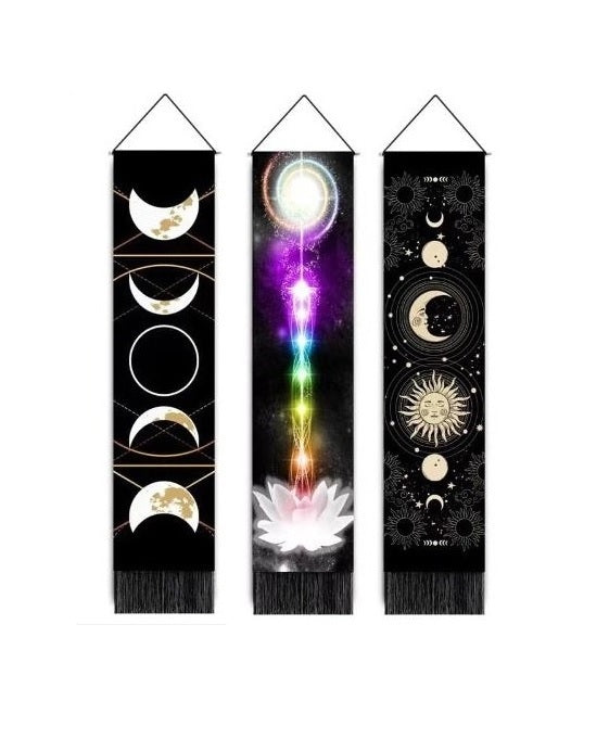 Tapestry, Wall Decor – Simply Zen