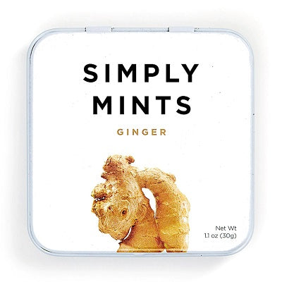 Simply Mints