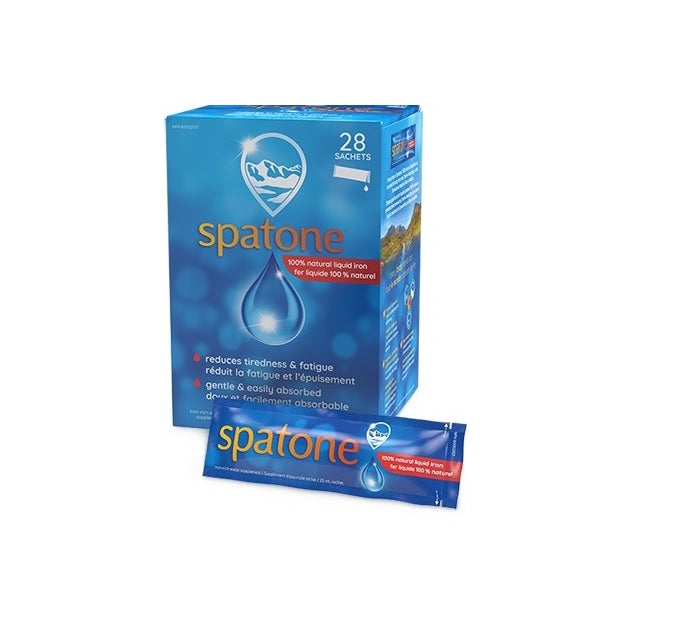 Spatone® Liquid Iron Supplement