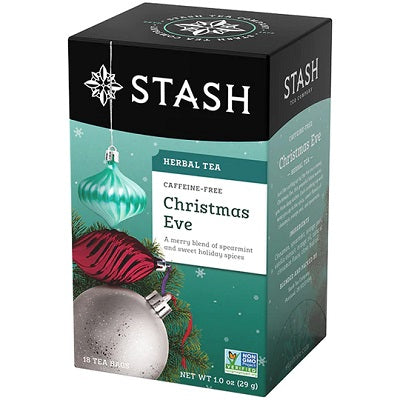 Stash Holiday Teas