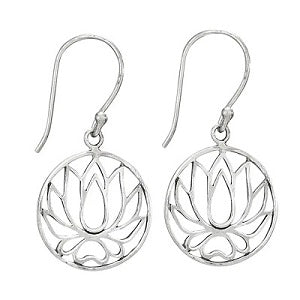 Sterling Silver Earrings