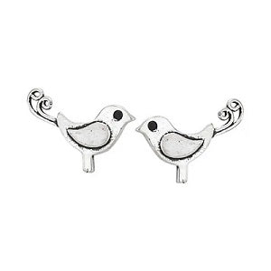 Sterling Silver Earrings