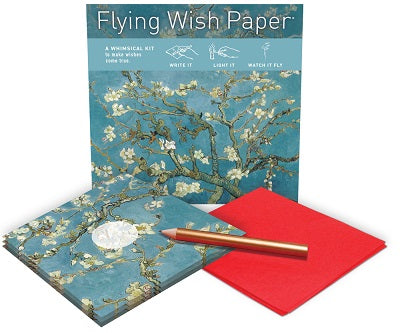 Mini Wish Paper
